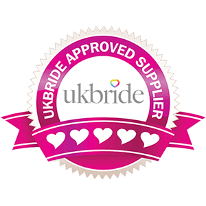 UK Bride Approved Supplier